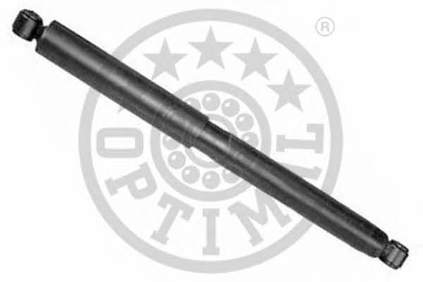 Optimal A-68370G Rear oil and gas suspension shock absorber A68370G