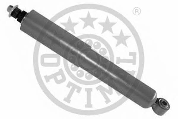 Optimal A-68371G Front oil and gas suspension shock absorber A68371G