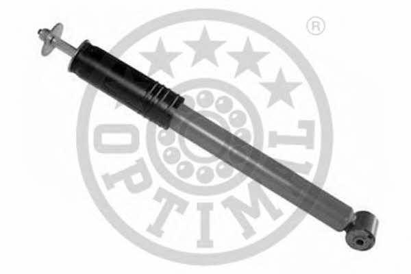 Optimal A-68373G Rear oil and gas suspension shock absorber A68373G