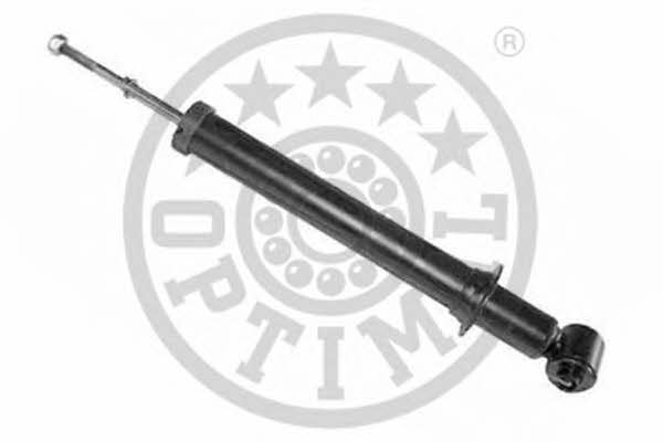 Optimal A-68380G Rear oil and gas suspension shock absorber A68380G