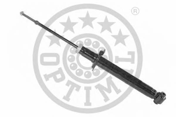 Optimal A-68396G Rear oil and gas suspension shock absorber A68396G