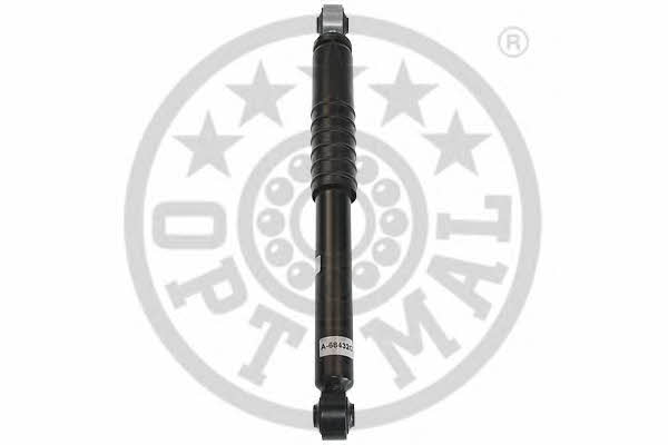 Optimal A-68432G Rear oil and gas suspension shock absorber A68432G