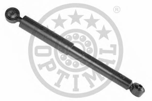 Optimal A-68433G Rear oil and gas suspension shock absorber A68433G
