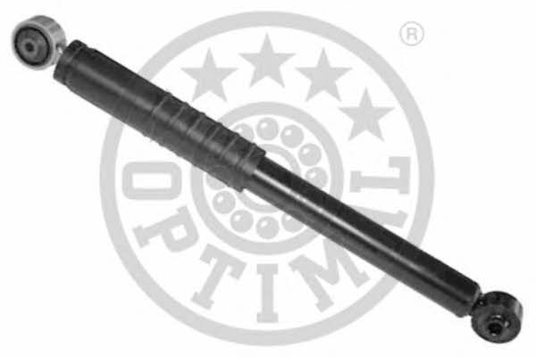 Optimal A-68434G Rear oil and gas suspension shock absorber A68434G