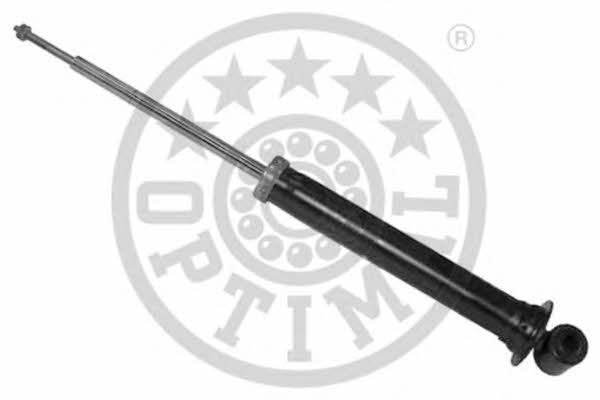 Optimal A-68459G Rear oil and gas suspension shock absorber A68459G
