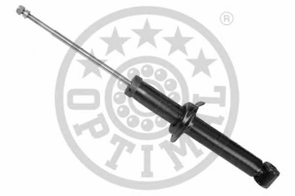 Optimal A-68473G Rear oil and gas suspension shock absorber A68473G
