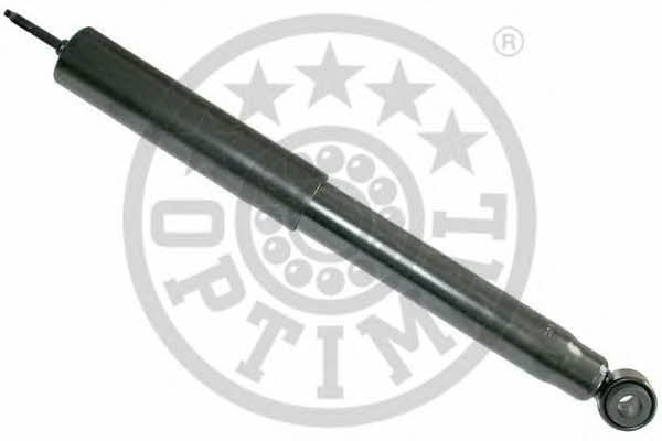 Optimal A-68498G Rear oil and gas suspension shock absorber A68498G