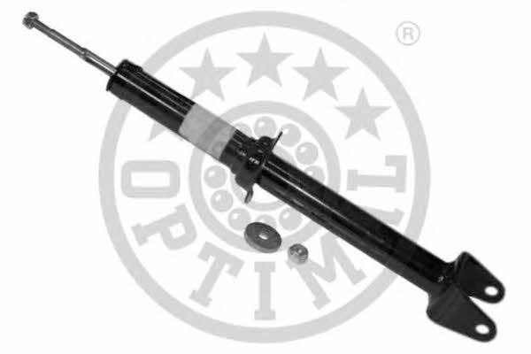 Optimal A-68686G Rear oil and gas suspension shock absorber A68686G