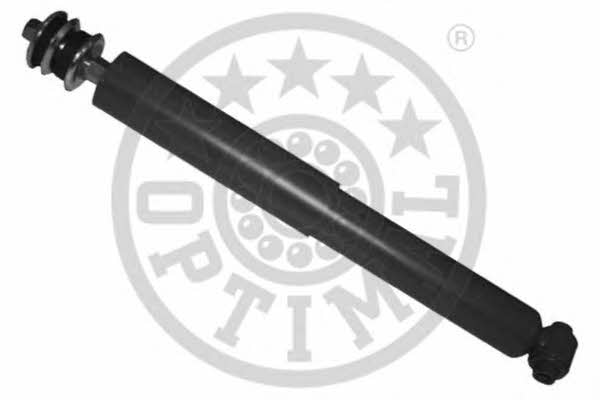 Optimal A-68729G Rear oil and gas suspension shock absorber A68729G