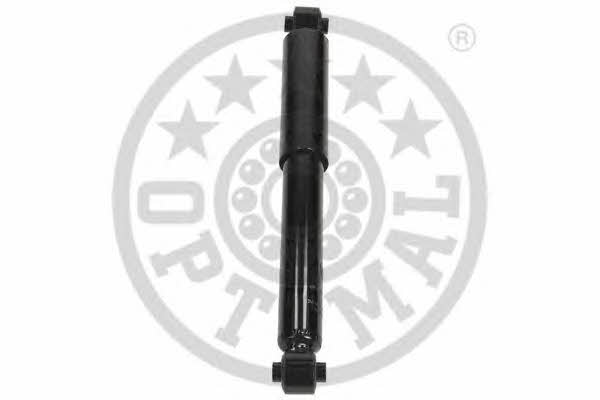 Optimal A-68740G Rear oil and gas suspension shock absorber A68740G