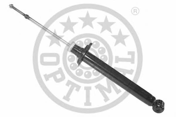 Optimal A-68831G Rear oil and gas suspension shock absorber A68831G