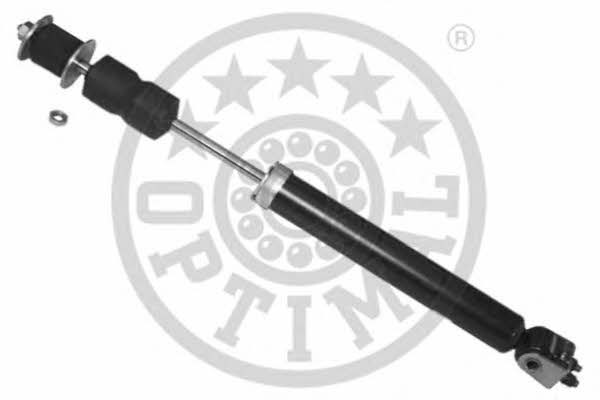 Optimal A-68834G Front oil and gas suspension shock absorber A68834G