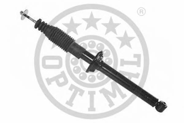 Optimal A-68853G Rear oil and gas suspension shock absorber A68853G