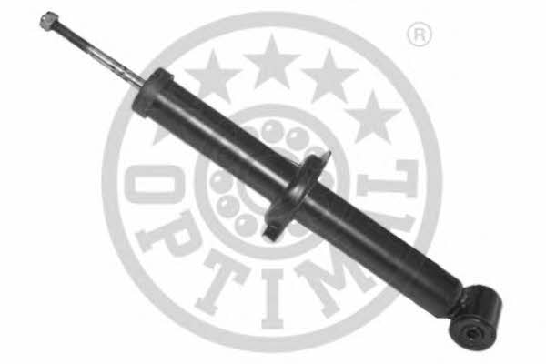 Optimal A-68863G Rear oil and gas suspension shock absorber A68863G