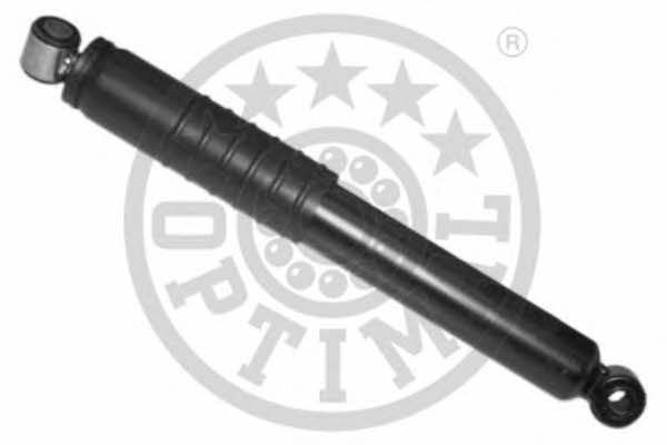 Optimal A-68870G Rear oil and gas suspension shock absorber A68870G