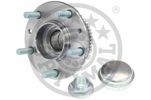 Optimal 941862 Wheel bearing kit 941862