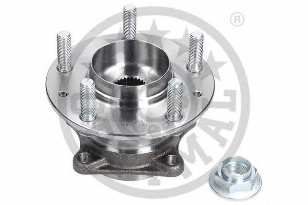 Wheel bearing kit Optimal 942304