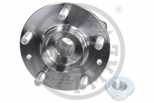 Optimal 942304 Wheel bearing kit 942304