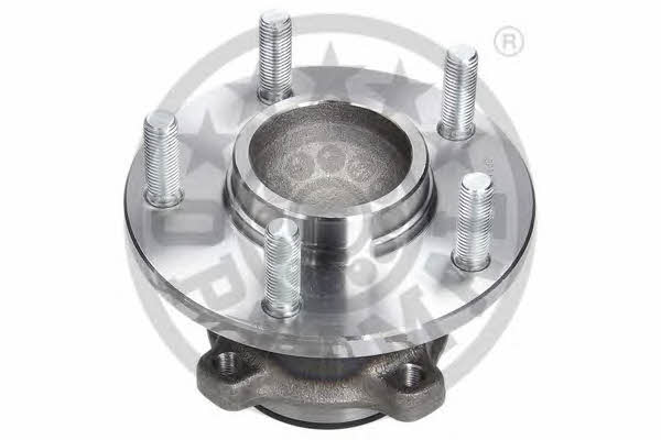 Rear wheel hub Optimal 942502
