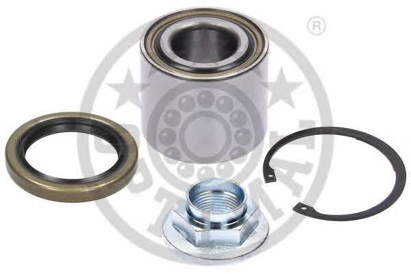 Optimal 942672 Wheel bearing kit 942672