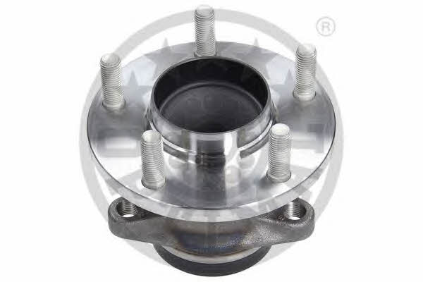 Wheel bearing kit Optimal 942804