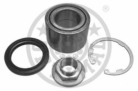 Optimal 942987 Wheel bearing kit 942987