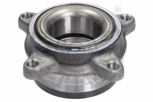 Wheel bearing kit Optimal 951715