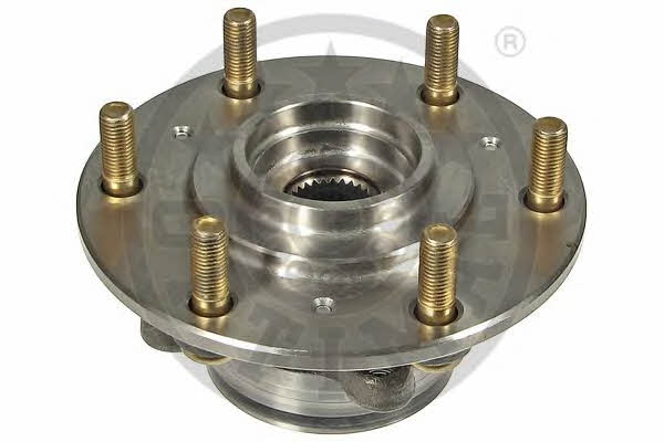 Optimal 951715L Wheel bearing kit 951715L