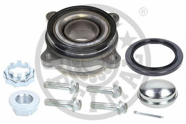 Optimal 951744 Wheel bearing kit 951744