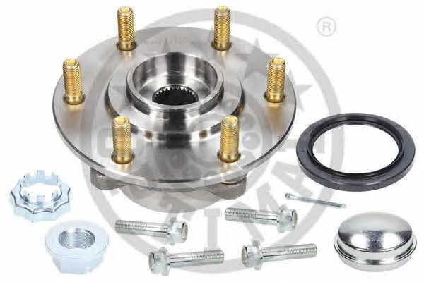 Optimal 951744L Wheel bearing kit 951744L