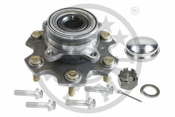 Optimal 951833L Wheel bearing kit 951833L
