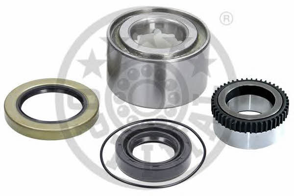 Rear Wheel Bearing Kit Optimal 952297