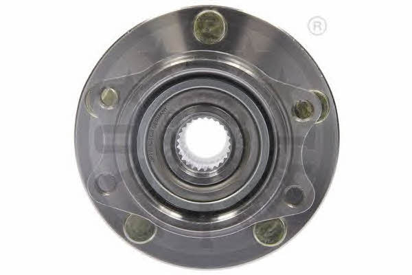Optimal 952646L Wheel bearing kit 952646L
