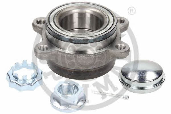 Rear Wheel Bearing Kit Optimal 952755