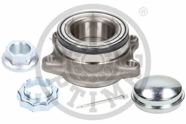 Wheel bearing kit Optimal 952766