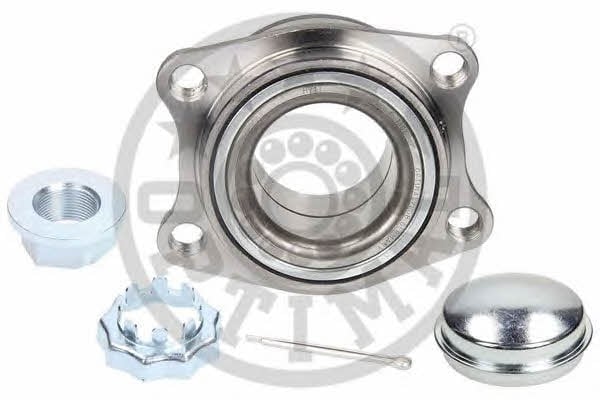 Optimal 952766 Wheel bearing kit 952766