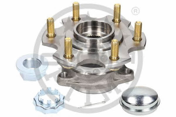Buy Optimal 952766L at a low price in United Arab Emirates!