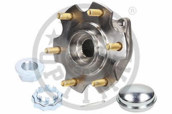 Optimal 952766L Wheel bearing kit 952766L