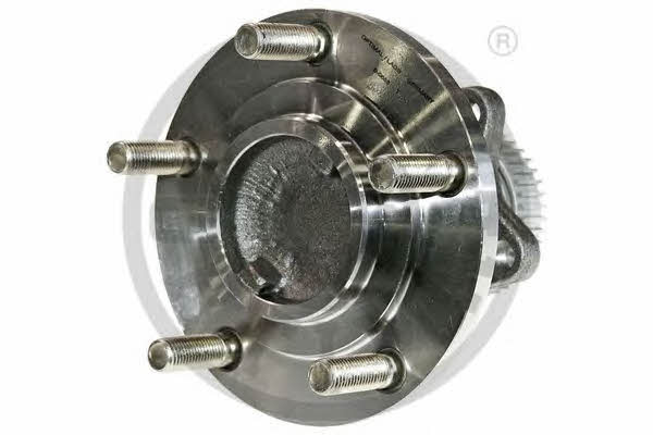 Wheel bearing kit Optimal 952997