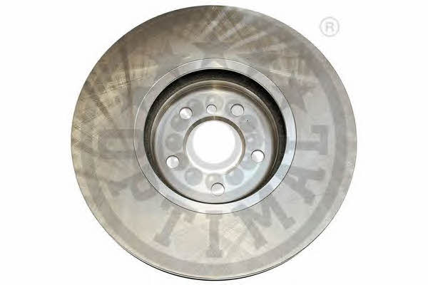 Optimal BS-8352 Front brake disc ventilated BS8352