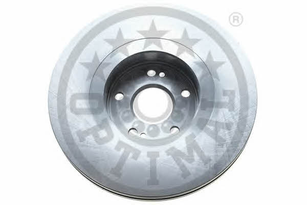 Optimal BS-8416 Front brake disc ventilated BS8416
