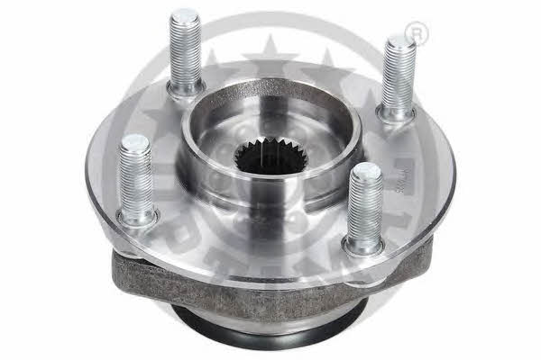 Wheel hub front Optimal 961207