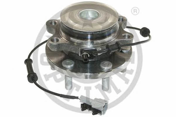 Wheel bearing kit Optimal 961521