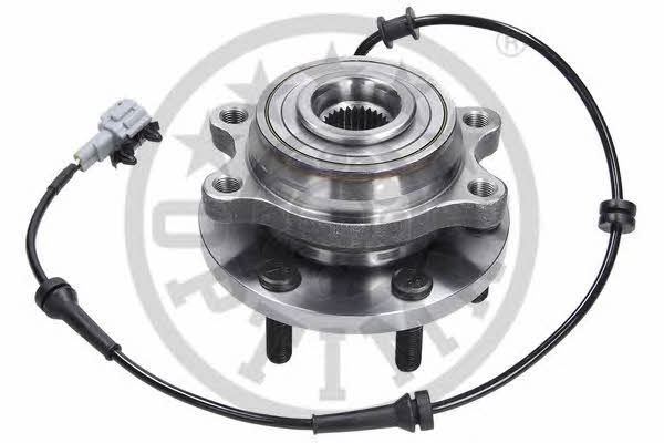 Wheel bearing kit Optimal 961523
