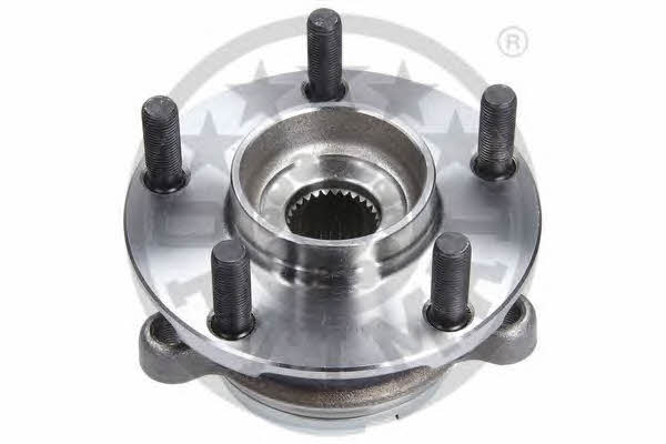 Wheel bearing kit Optimal 961711