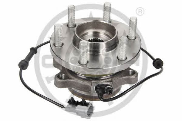 Optimal 961728 Wheel bearing kit 961728 961728 Optimal Wheel bearing kit