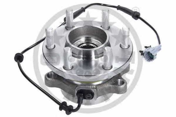 Wheel bearing kit Optimal 961730