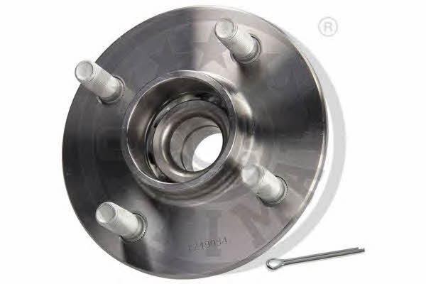 Optimal 962548 Wheel bearing kit 962548