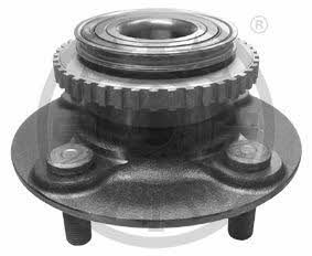 Optimal 962714 Wheel bearing kit 962714
