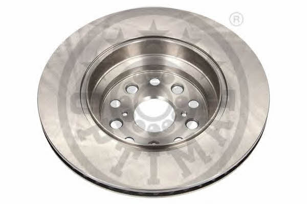 Optimal BS-8704 Rear ventilated brake disc BS8704